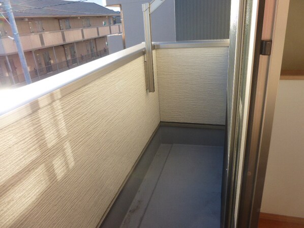 ラパンの物件内観写真